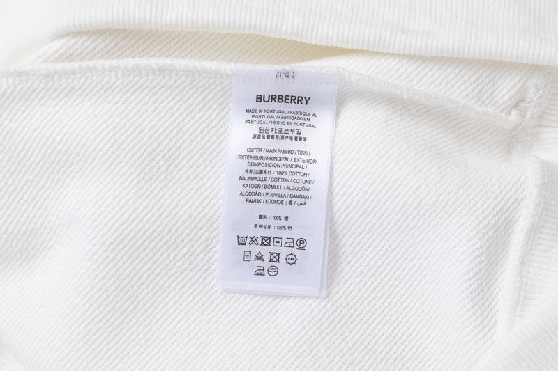 Burberry Hoodies